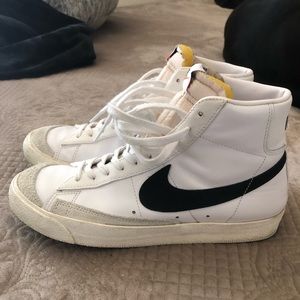 Nike Blazers